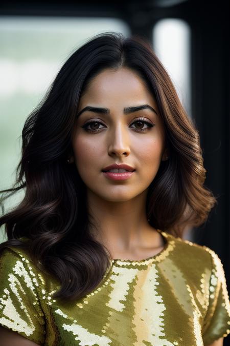 Yami Gautam - Textual Inversion