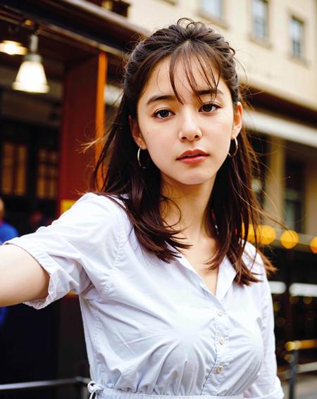 Actress Yuko_新○優子