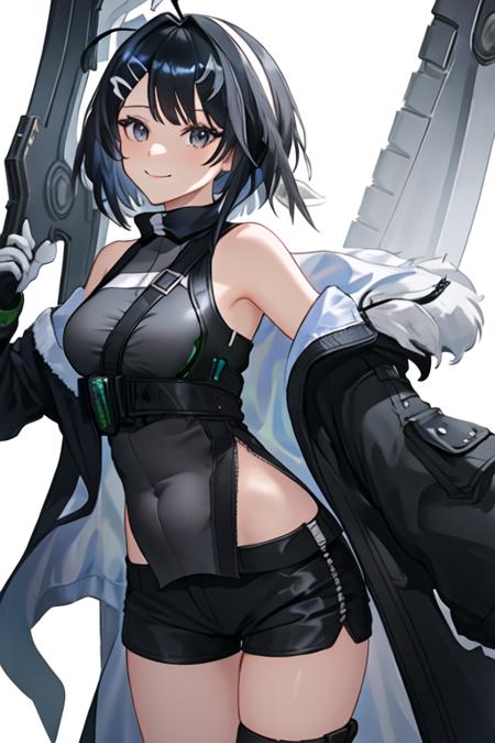 la_pluma/ラ・プルマ/羽毛笔 (Arknights)