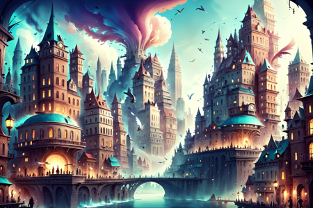 EnvyFantasticXL01版本v1.0 (ID: 227146)