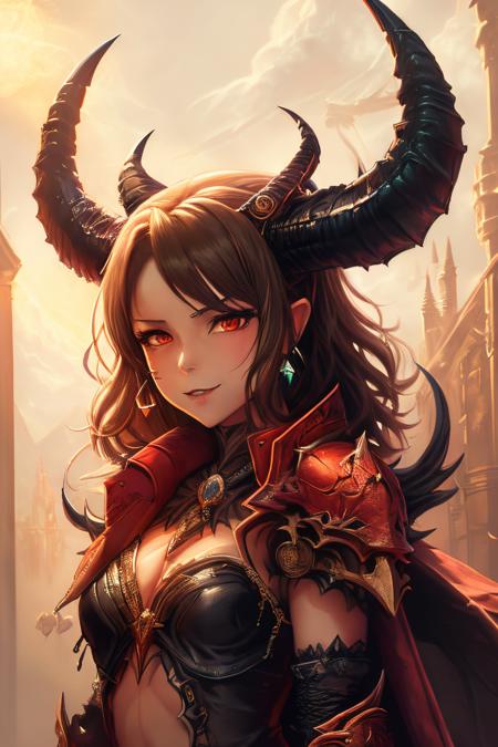 style of Diablo 258