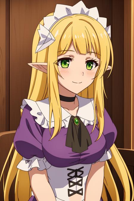 Black Summoner - GirlPack & Single LoRA