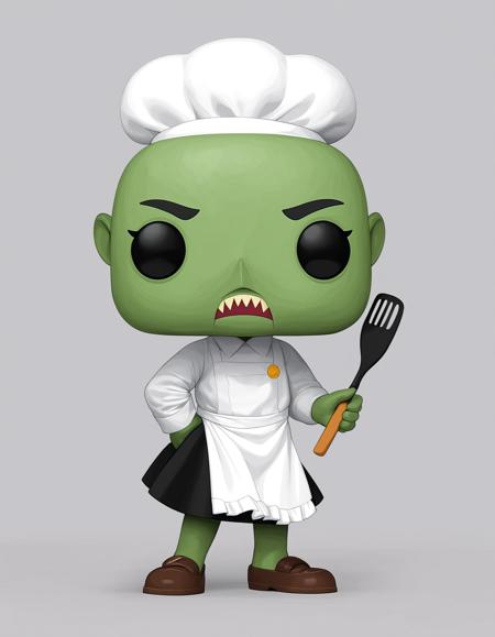 Funko Pop [Pony XL]