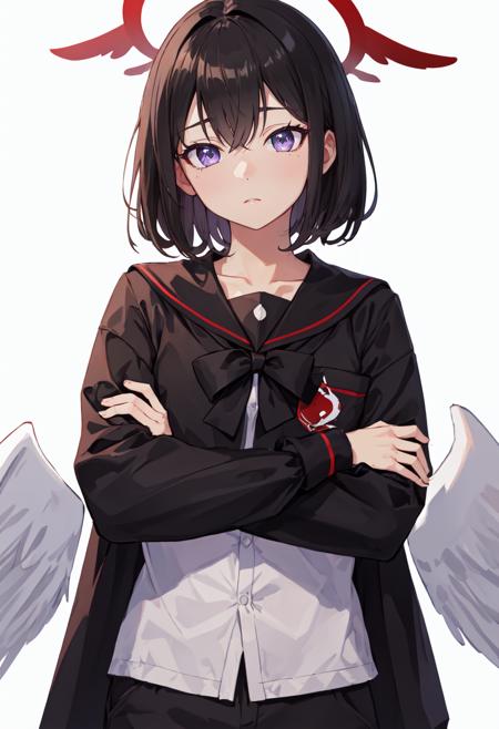 mashiro/静山マシロ/真白 (Blue Archive)