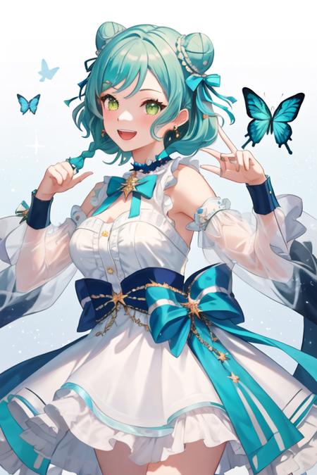 hikawa_hina/氷川日菜 (BanG Dream!)