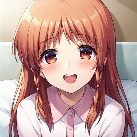 Otonashi Hatsune (from Angel Beats) [Pony]