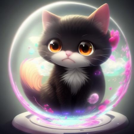 SDArt : Catstravaganza