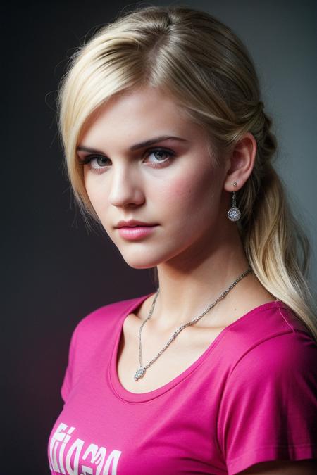 Maggie Grace