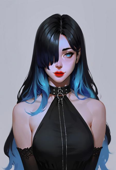 J.Won Han Art Style [PONY XL] by UOC版本v1.0 (ID: 884818)