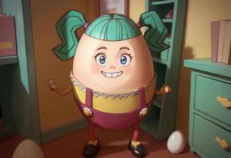 Loopy (KaBlam!/Life with Loopy)