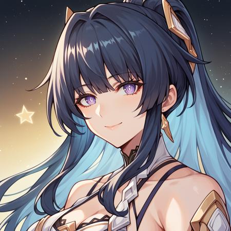 Raiden Mei - Honkai Impact 3rd (24 Outfits/APHO/MEI) (Pony + IL)版本Herrscher of Origin (ID: 593821)