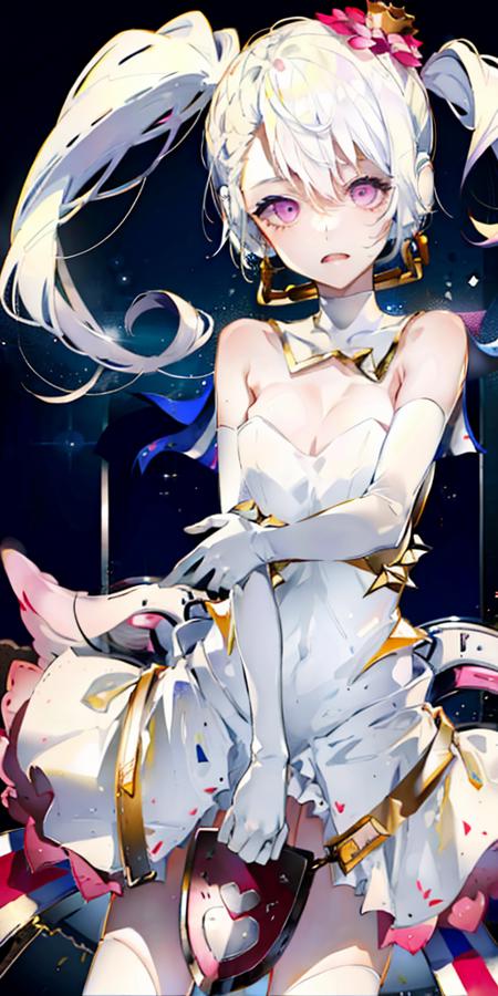 μ from The Caligula Effect版本0.1 (ID: 57395)