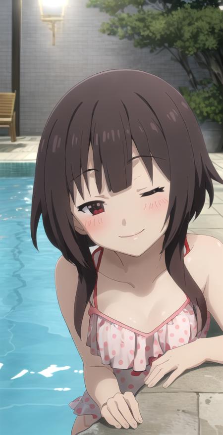 Megumin (Konosuba)
