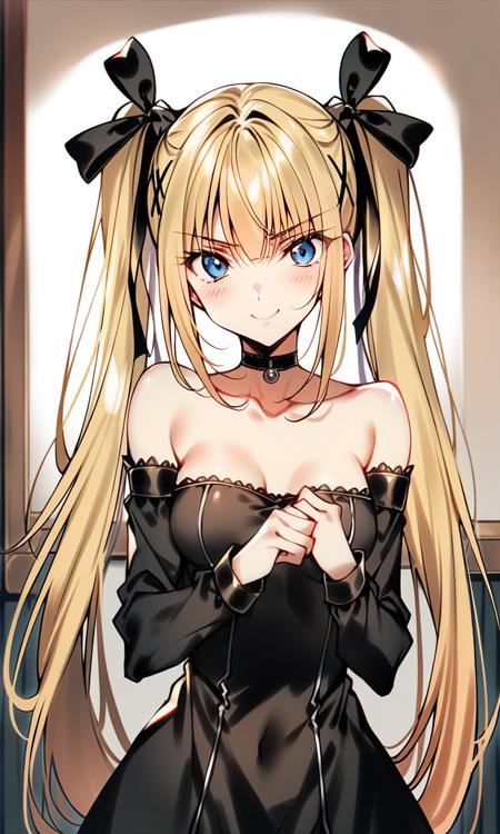 Marie Rose