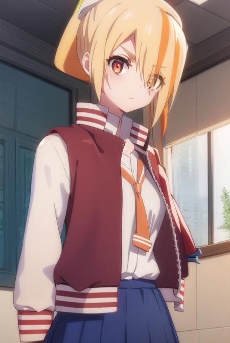 Saki Nikaidou (二階堂 サキ) - Zombieland Saga (ゾンビランドサガ)