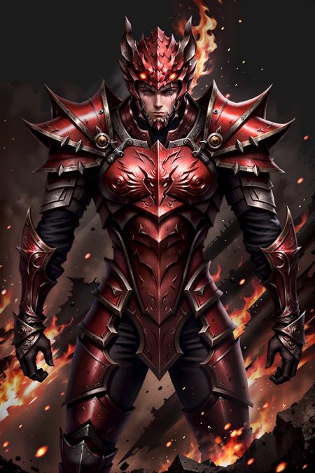 奇迹MU-knight