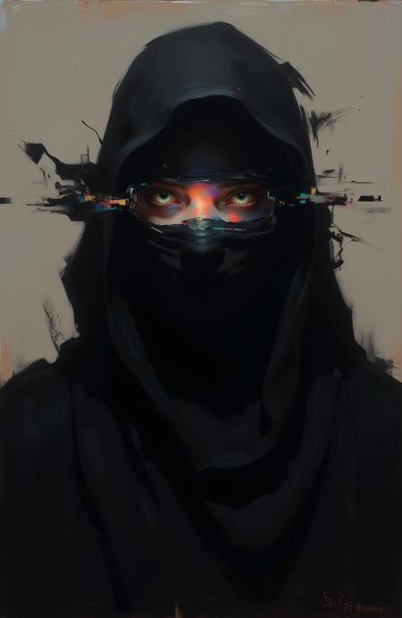 Anime Art-Style