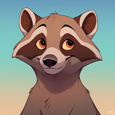 Disney Style Animals || PONY