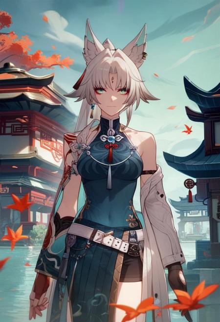 Honkai: Star Rail