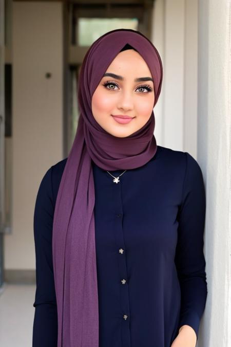HIJAB-EGY