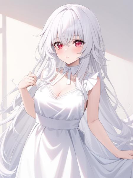 XL_克拉拉_Clara_Honkai: Star Rail