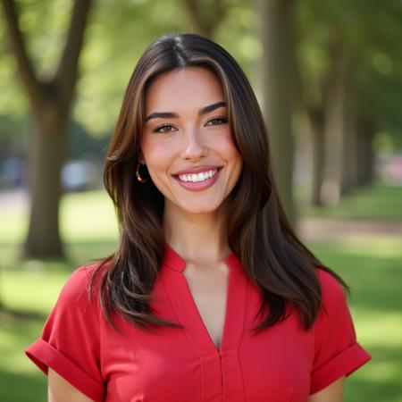 Madison Beer 2024 Flux