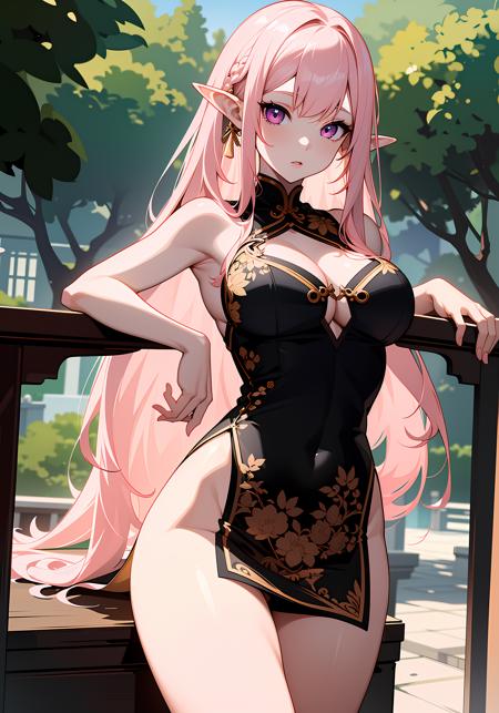 FiaMix++ H (NSFW)版本v5.0 (ID: 163024)