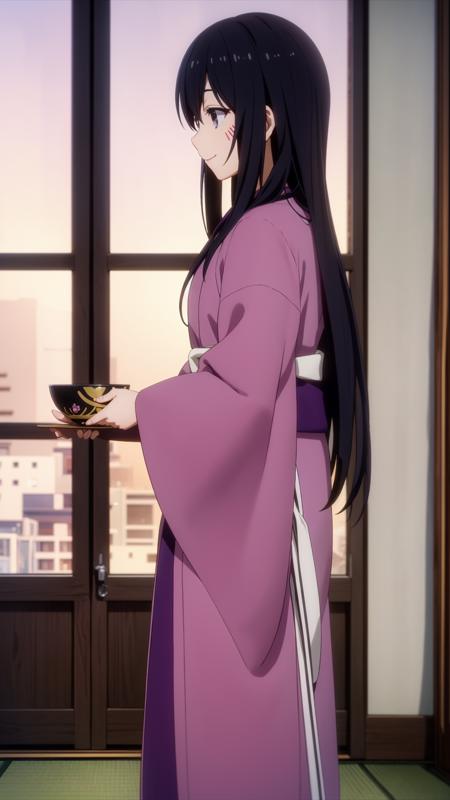井沢静江 転スラ日記 Shizue Izawa Nikki Ver ./ Tensura Nikki