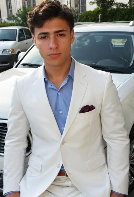 Eddie (5ddie)
