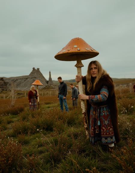 Surreal Photography - Dana Trippe Style