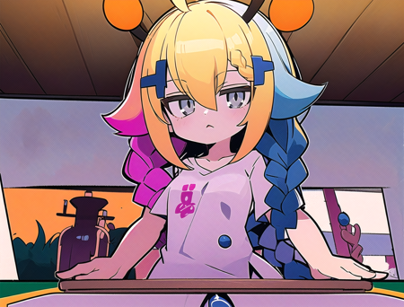 TOITOI (MFG)