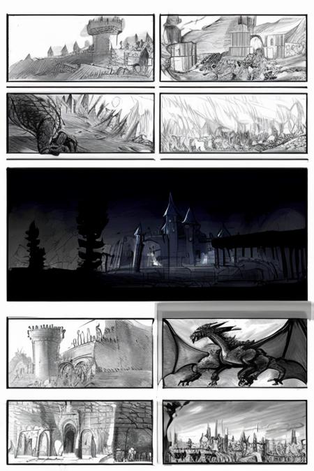 Storyboard