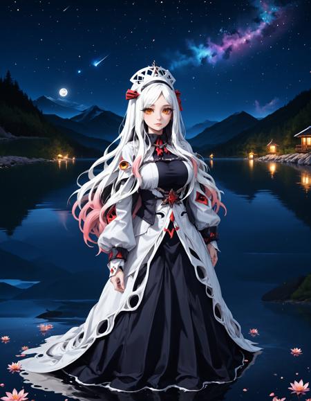 Black Lilith (Last Origin) 블랙 리리스 (라스트오리진)