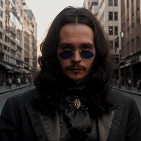 Dracula (1992) (Gary Oldman)