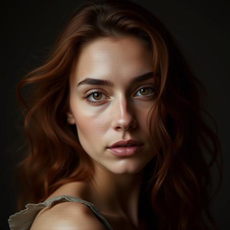 Flux Gene Beauty