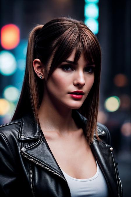 Bella Thorne SoloTI