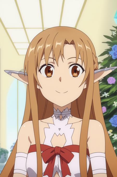 [COMMISION] Sword Art Online | Asuna | PDXL版本v2.0 (ID: 680954)