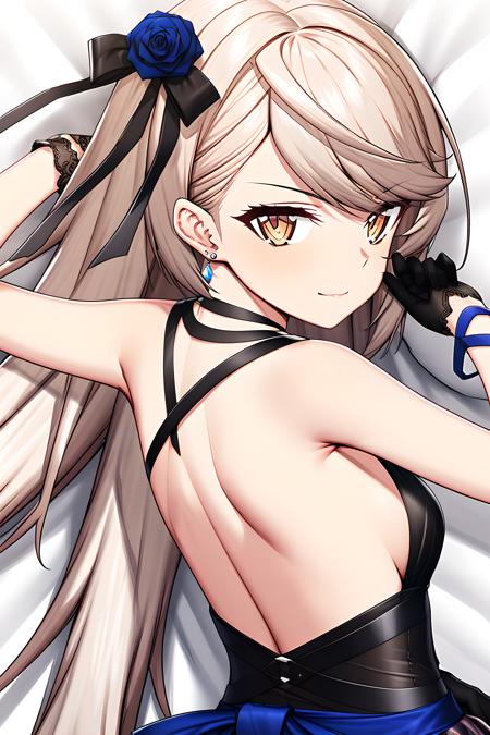 Hilde/힐데 - Counter:Side - AnimagineXL+IllustriousXL