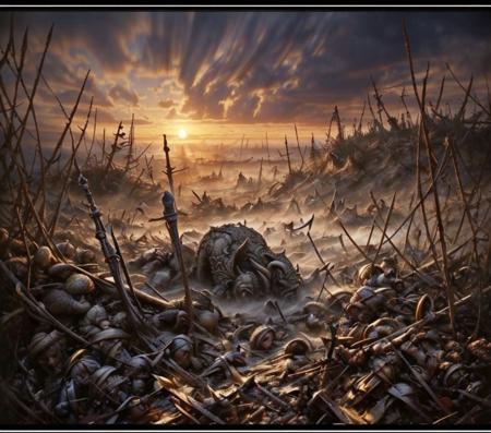 Battlefield