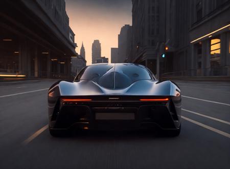 Speedtail
