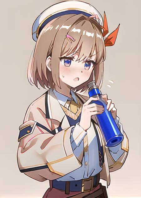 ShinmaiRenkin_SarasaFeed/新米錬金術師_サラサ・フィード_LoCON版本v1.0 (ID: 58253)