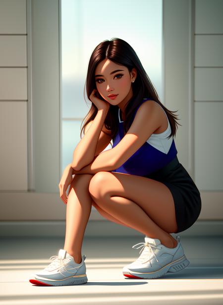 Sneakers