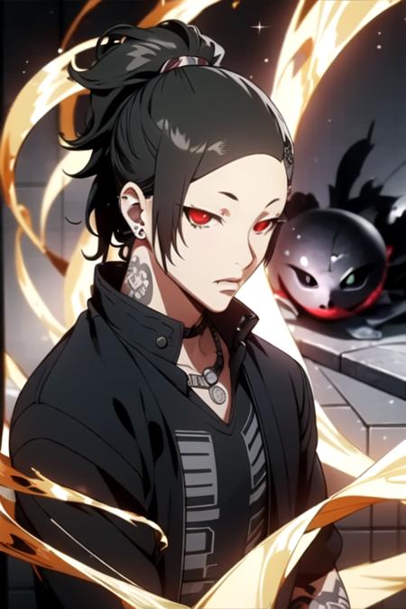 Uta / Tokyo Ghoul