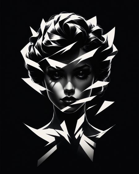 Sharp by Dever [SDXL]
