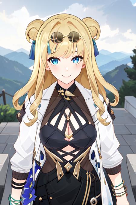 songque 松雀 honkai impact 3rd版本v1.0 (ID: 350696)
