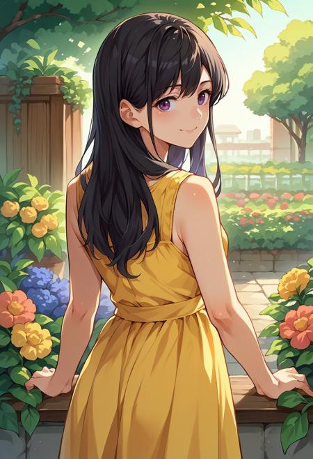 Mei Aihara | Citrus | [Pony XL]