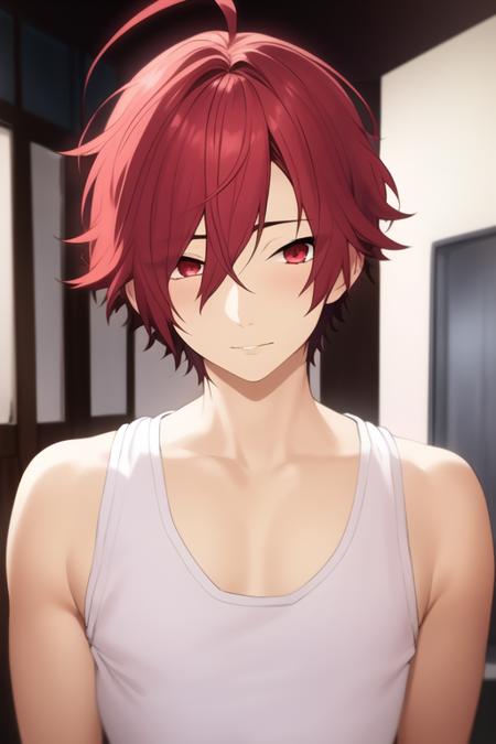Akane Yanagi / Horimiya