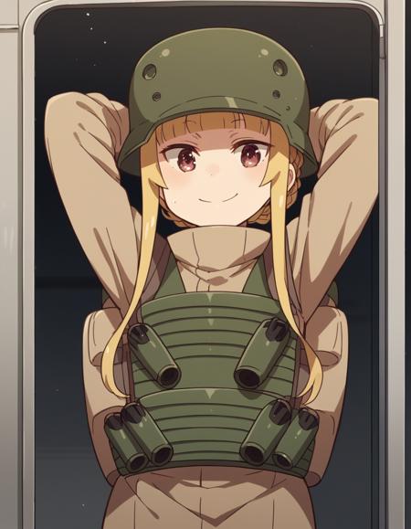 Fukaziroh (フカ次郎) - Sword Art Online Alternative: Gun Gale Online (ソードアート・オンライン オルタナティブ ガンゲイル・オンライン)版本anime s1 (ID: 919907)