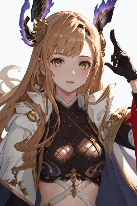 Tweyen / Song ソーン (3 outfits) || Granblue Fantasy (グランブルーファンタジー)版本v1.0 (ID: 251405)