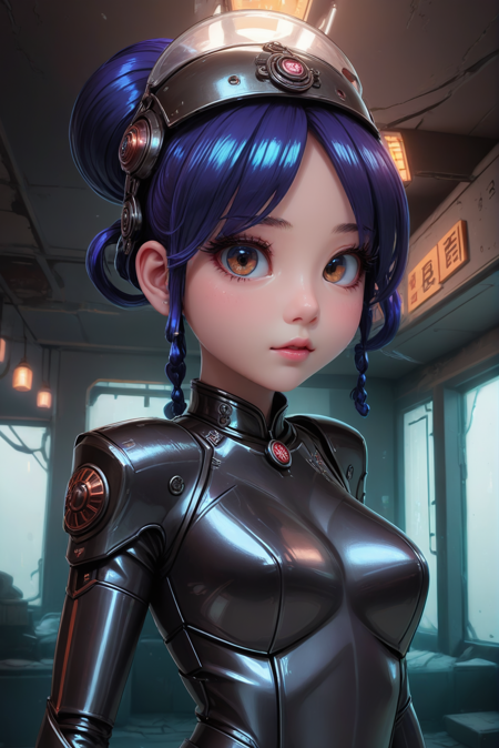 Envy Starlight Manic 01